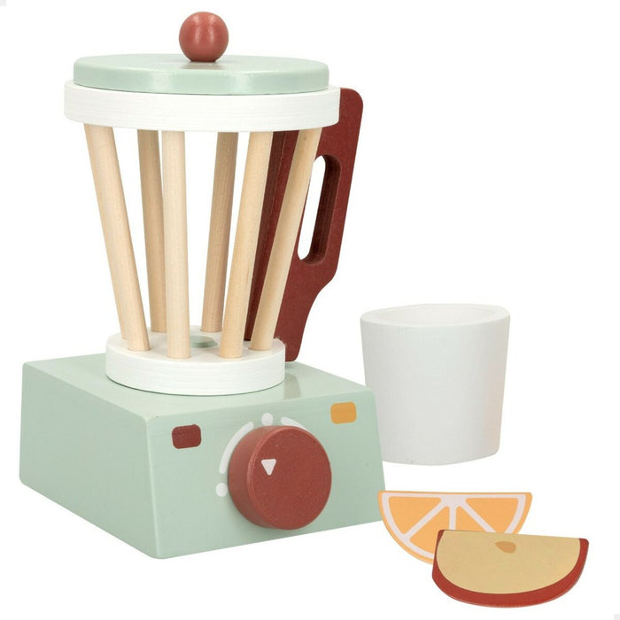 Mixer de jucărie Woomax 6 Piese 11,5 x 17,5 x 11,5 cm (6 Unități)