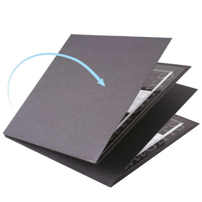 Tablă de Șah și Dame Colorbaby Plastic (12 Unități)