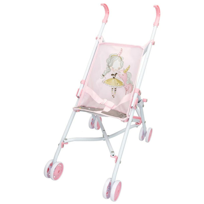 Scaun pentru Păpuși Colorbaby Adventure 28 x 56 x 42 cm 12 Unități