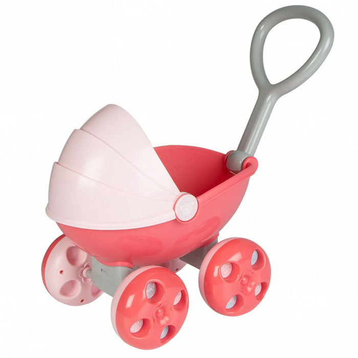 Cărucior pentru Păpuși Colorbaby 2 Unități