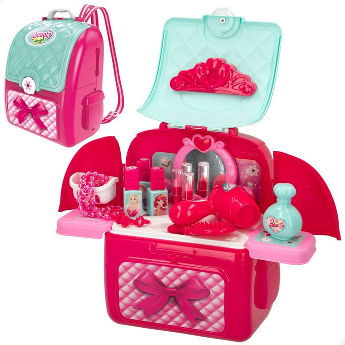 Set de Frumusețe Colorbaby Beauty 39 x 40 x 21,5 cm 6 Unități