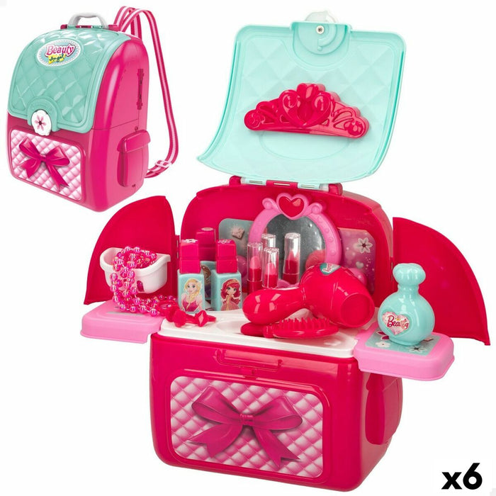 Set de Frumusețe Colorbaby Beauty 39 x 40 x 21,5 cm 6 Unități