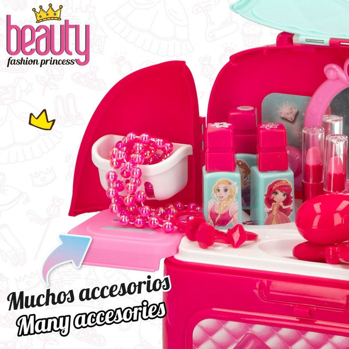 Set de Frumusețe Colorbaby Beauty 39 x 40 x 21,5 cm 6 Unități