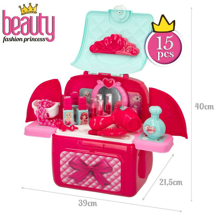 Set de Frumusețe Colorbaby Beauty 39 x 40 x 21,5 cm 6 Unități