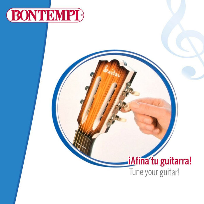 Chitară pentru Copii Bontempi FOLK