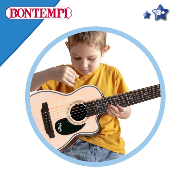 Chitară pentru Copii Bontempi FOLK
