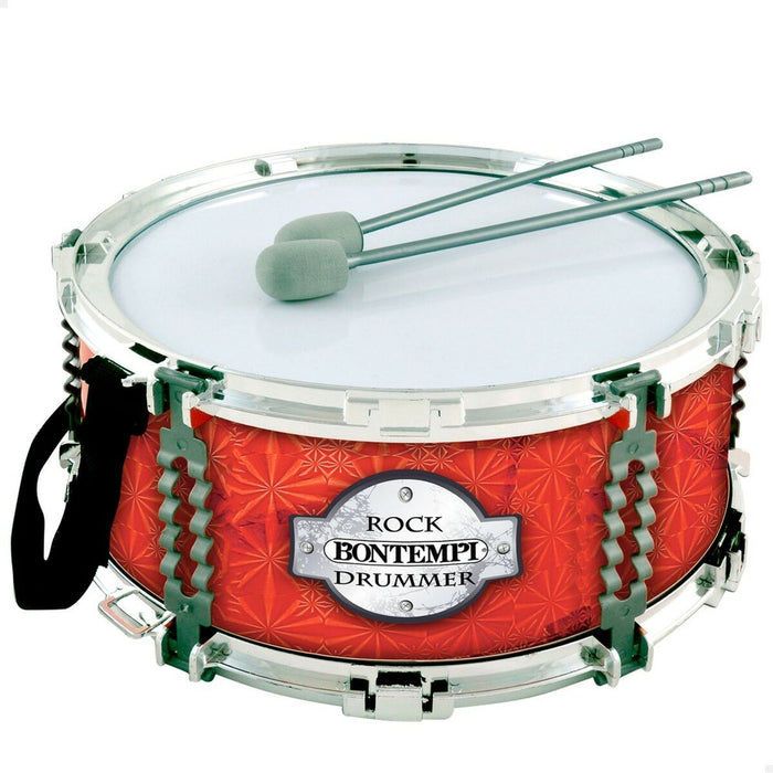 Cilindru Bontempi Plastic 30,5 x 13,5 x 30,5 cm (4 Unități)