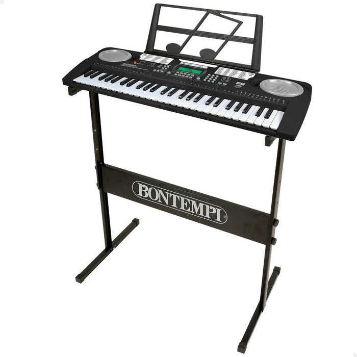 Pian Electronic Bontempi