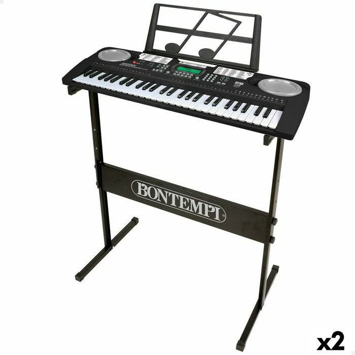 Pian Electronic Bontempi