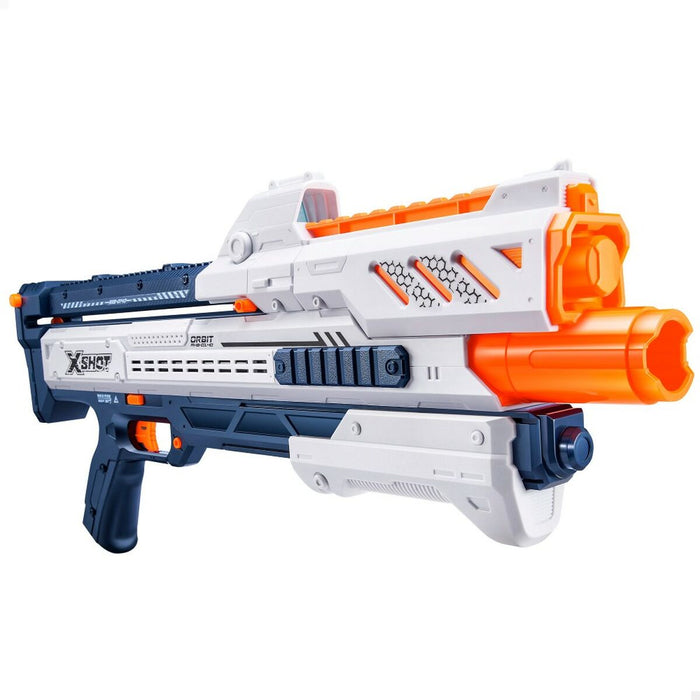 Pistol Zuru 59 x 26 x 6 cm (4 Unități)