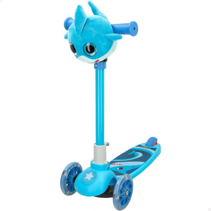 Trotinetă Scuter K3yriders Shark 4 Unități