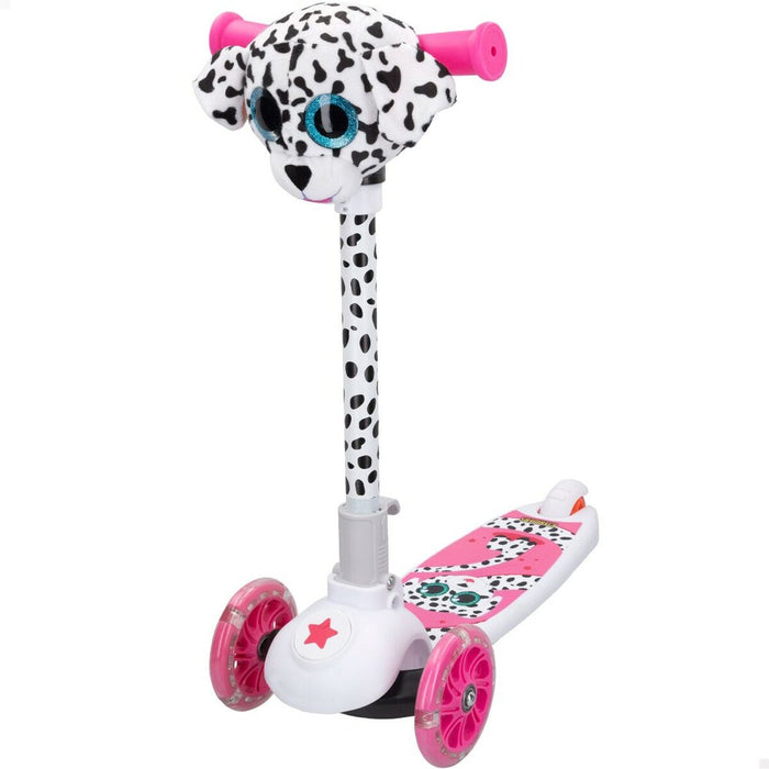 Trotinetă Scuter K3yriders Dotty 4 Unități