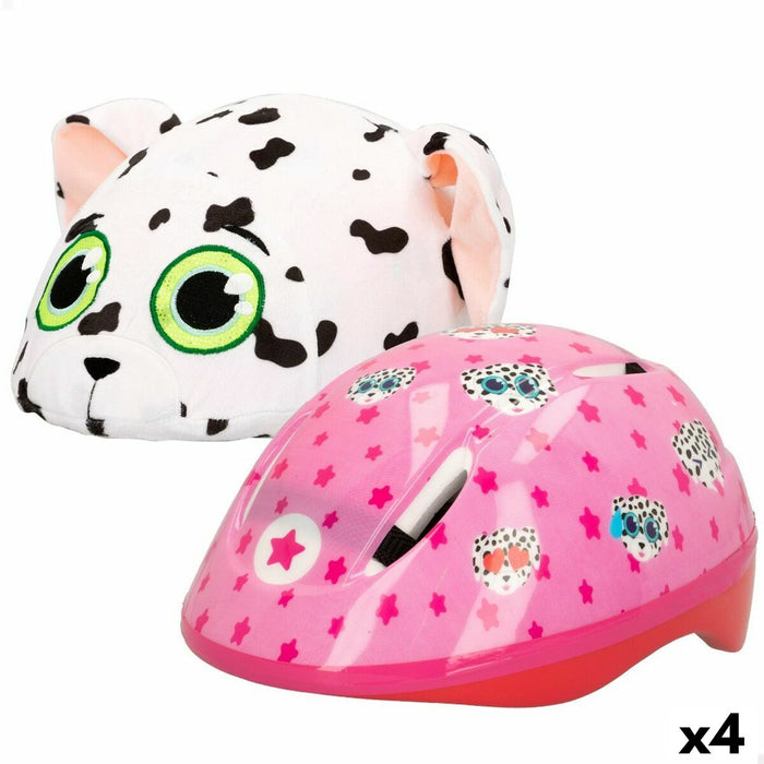 Cască pentru Copii K3yriders DOTTY 52-55 cm (4 Unități)