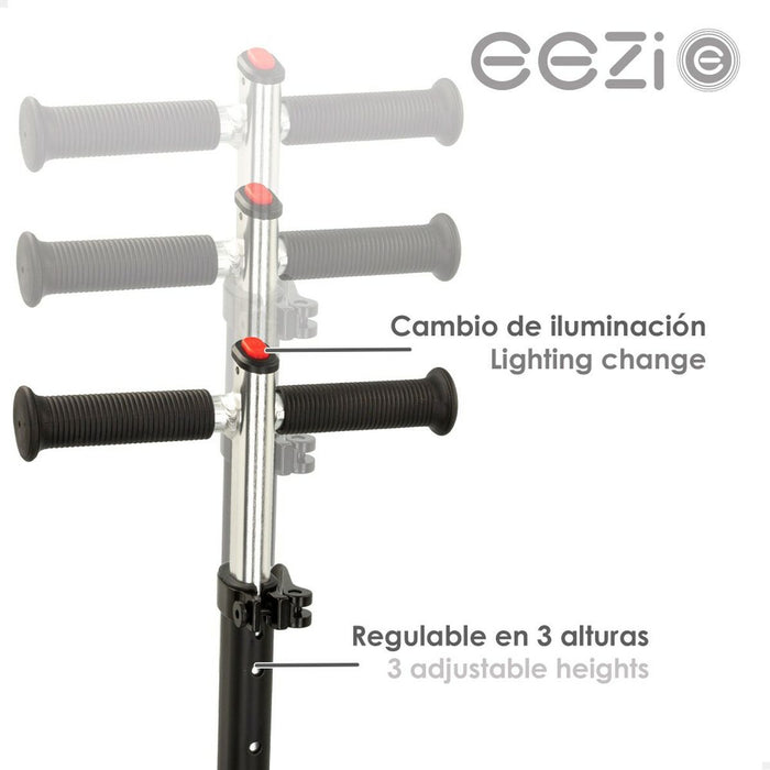 Trotinetă Scuter Eezi 2 Unități