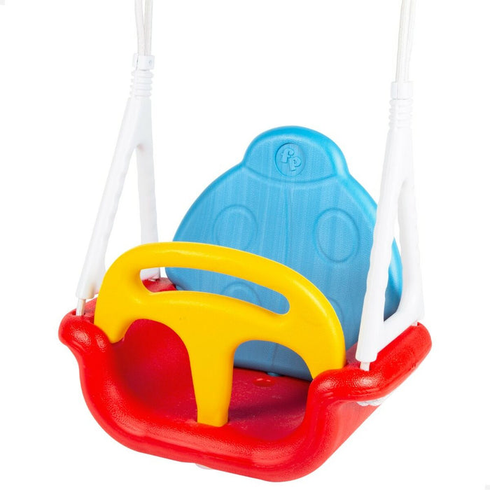 Scaun pivotant Fisher Price 48 x 135 x 30 cm (4 Unități)
