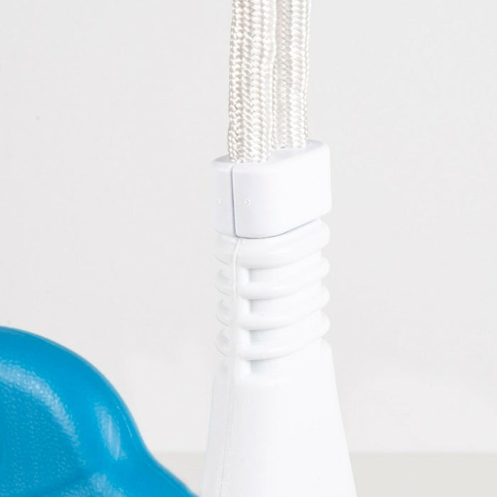 Scaun pivotant Fisher Price 48 x 135 x 30 cm (4 Unități)