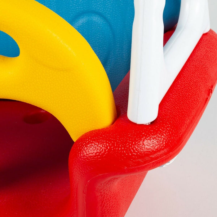 Scaun pivotant Fisher Price 48 x 135 x 30 cm (4 Unități)