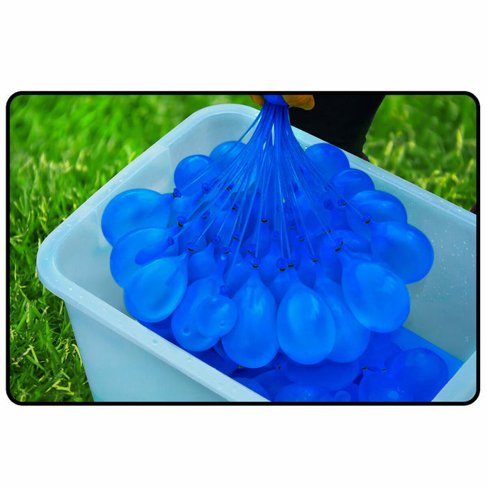 Baloane cu Apă Zuru Bunch-O-Balloons Lansator 6 Unități