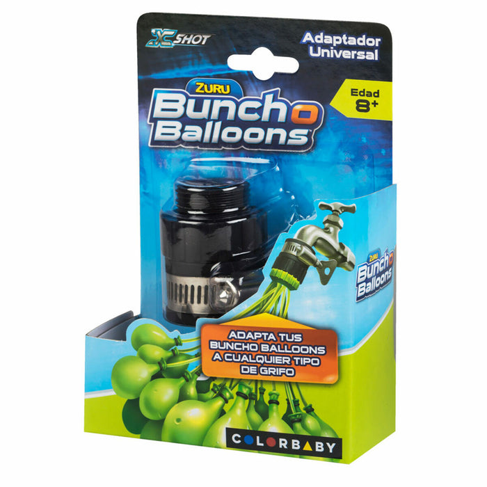Universal adapter Zuru Bunch-O-Balloons Baloane cu Apă 24 Unități