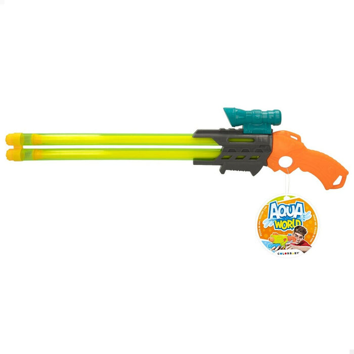 Pistol cu Apă Colorbaby 55 x 13,5 x 3,3 cm (12 Unități)