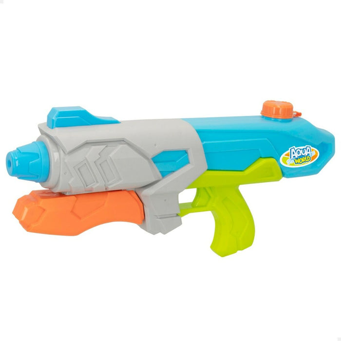 Pistol cu Apă Colorbaby 41,5 x 19 x 7 cm (12 Unități)