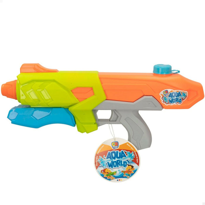 Pistol cu Apă Colorbaby 41,5 x 19 x 7 cm (12 Unități)