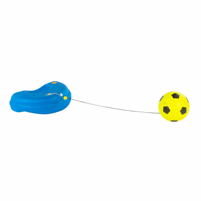Minge de Fotbal Colorbaby Cu suport Antrenament Plastic (2 Unități)