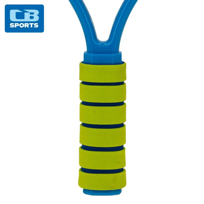 Set de Palete Colorbaby 20,5 x 43 x 1,5 cm (6 Unități)