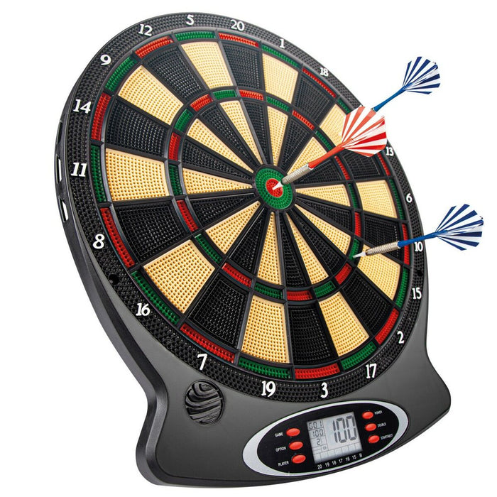 Darts electronic Colorbaby 38 x 43 x 2 cm (4 Unități)
