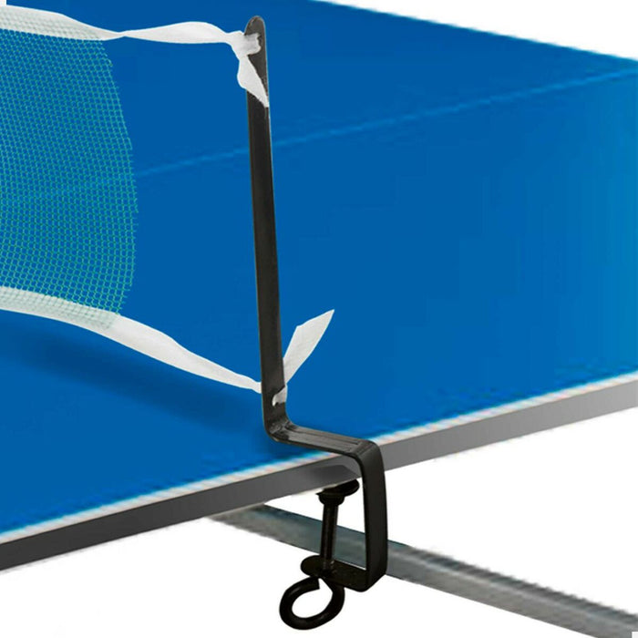 Set Ping Pong Aktive 15 x 25,5 x 1 cm (6 Unități)