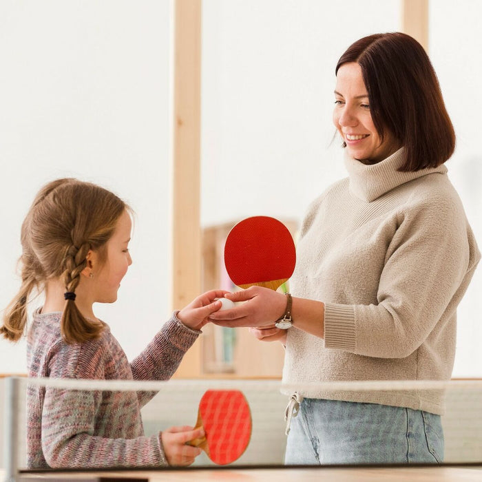 Fileu de Ping Pong Aktive 165 x 19,5 x 5,5 cm