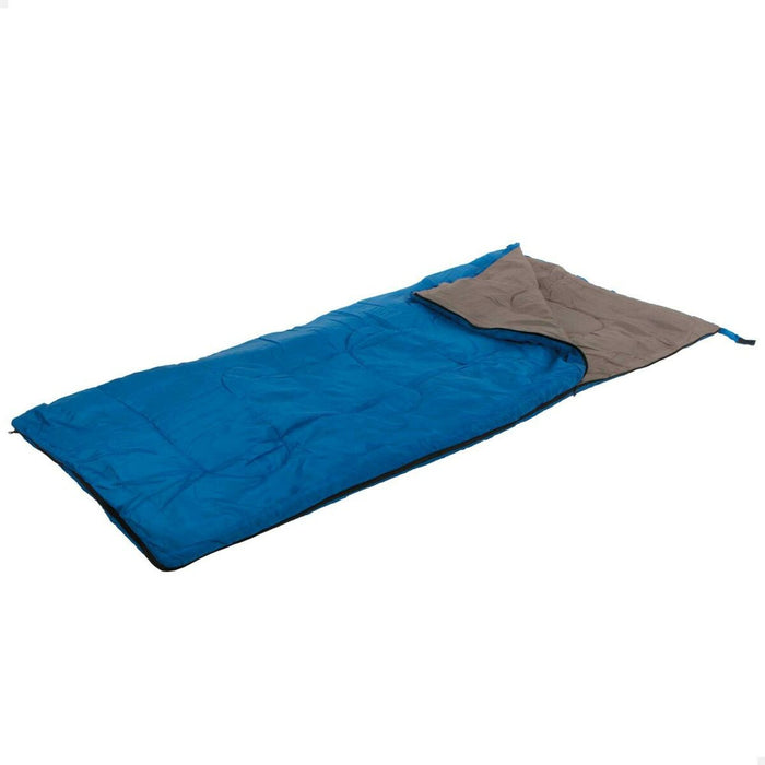 Sac de Dormit Aktive 1 Pelerină 190 x 2,5 x 75 cm (4 Unități)