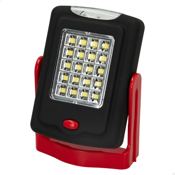 Lanternă LED Aktive Multi-utilizare (24 Unități)