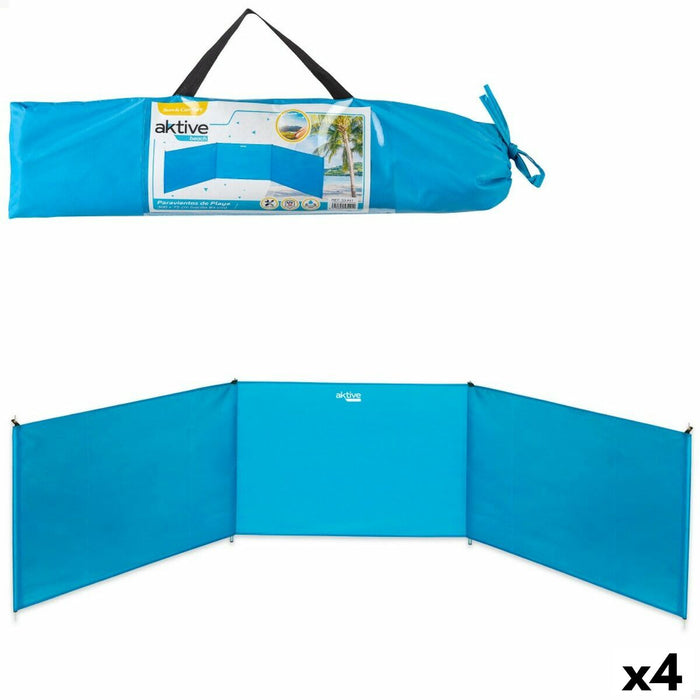 Paravânt Aktive 300 x 84 x 2 cm 300 x 85 x 2 cm