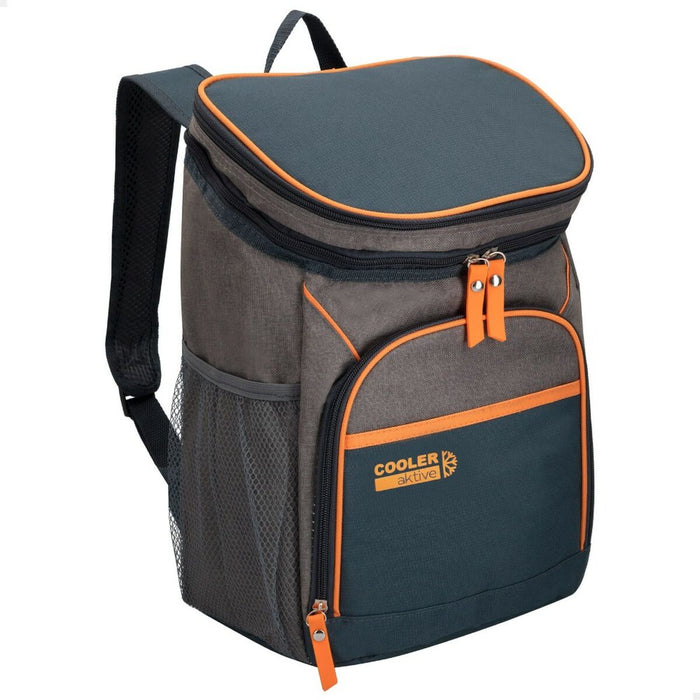 Sticlă Termică Aktive Igloo 26 x 35 x 20 cm (6 Unități)