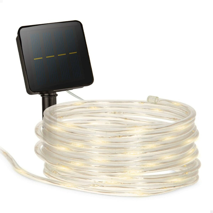 Benzi LED Aktive Cupru Plastic 500 x 4,5 x 4,5 cm (6 Unități)