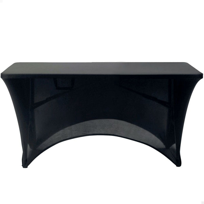 Saltea de joacă Aktive Masă Negru Accesorii Vehicule Drum 122 x 76 x 61 cm (6 Unități)