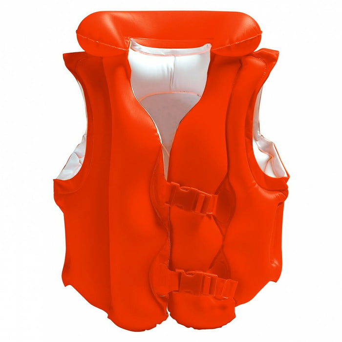 Vestă Gonflabil pentru Piscină Intex (24 Unități)