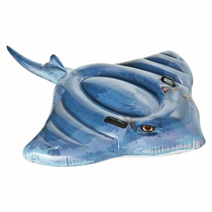 Figurină Gonflabilă pentru Piscină Intex Pește 188 x 30 x 145 cm (6 Unități)