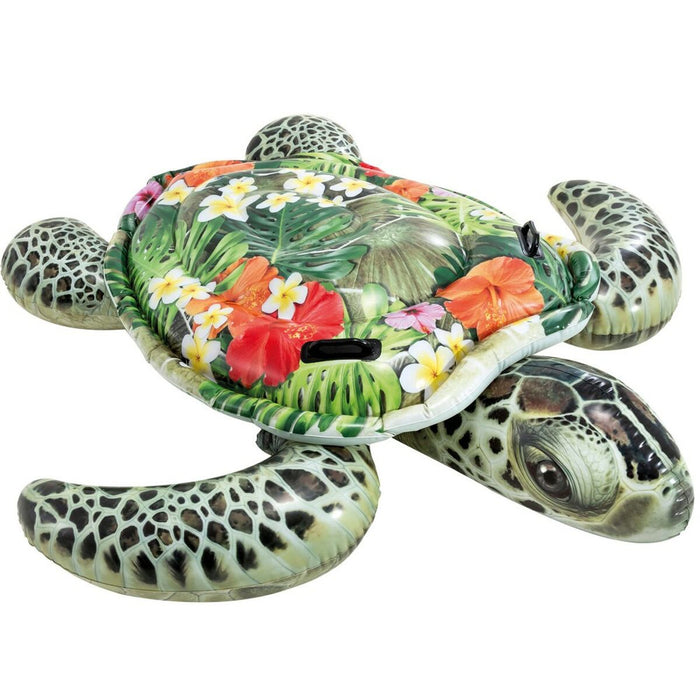 Figurină Gonflabilă pentru Piscină Intex 170 x 38 x 191 cm (4 Unități)