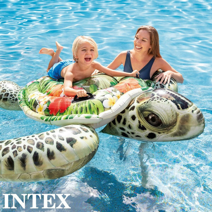 Figurină Gonflabilă pentru Piscină Intex 170 x 38 x 191 cm (4 Unități)