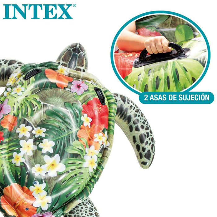 Figurină Gonflabilă pentru Piscină Intex 170 x 38 x 191 cm (4 Unități)