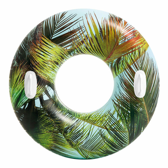 Roată gonflabilă Intex 97 cm Tropical 97 x 280 x 97 cm (12 Unități)
