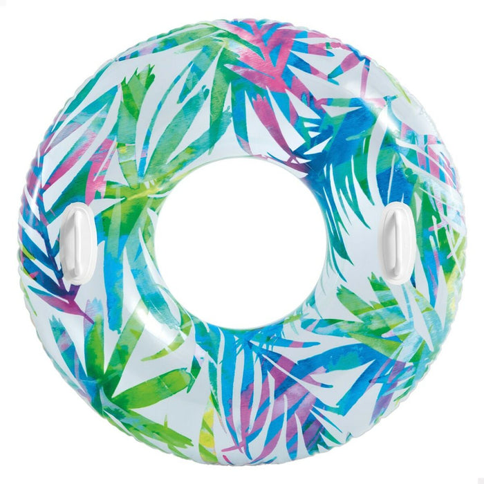 Roată gonflabilă Intex 97 cm Tropical 97 x 280 x 97 cm (12 Unități)