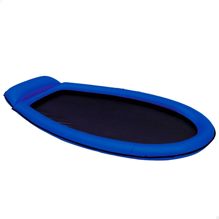 Saltea gonflabilă Intex Lounge Grilă 178 x 94 cm (12 Unități)
