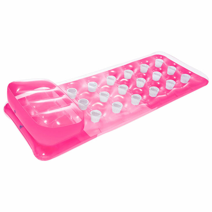 Saltea gonflabilă Intex 18 Ochelari 188 x 30 x 71 cm