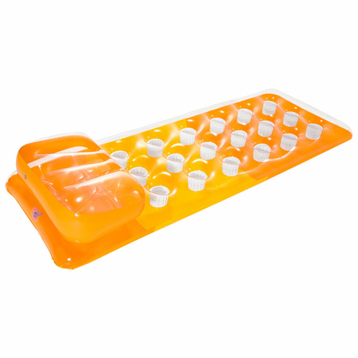 Saltea gonflabilă Intex 18 Ochelari 188 x 30 x 71 cm
