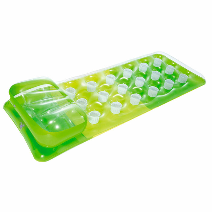 Saltea gonflabilă Intex 18 Ochelari 188 x 30 x 71 cm