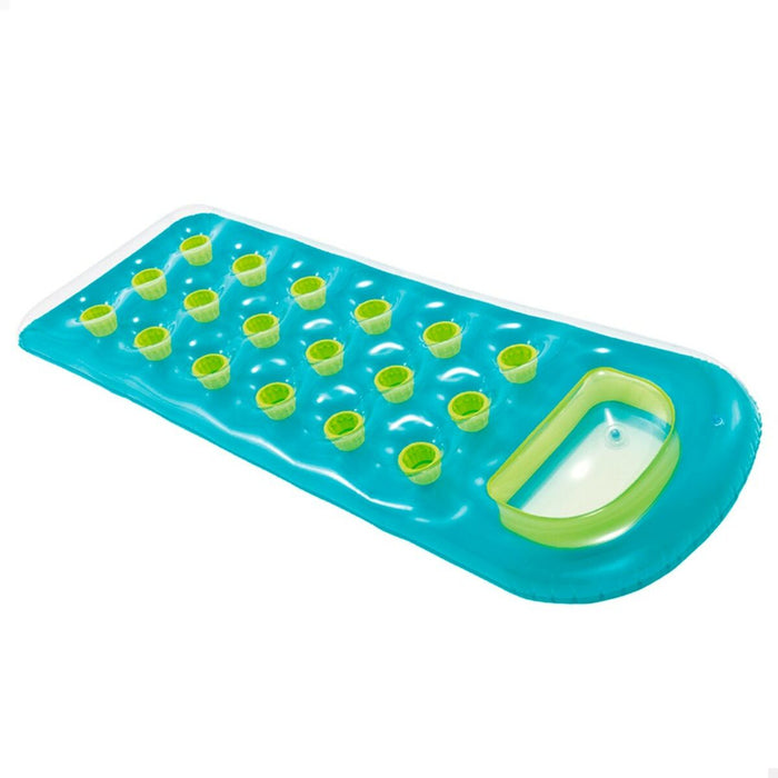Saltea gonflabilă Intex Reflectorizant/ă 18 Ochelari 188 x 20 x 71 cm