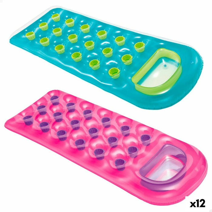 Saltea gonflabilă Intex Reflectorizant/ă 18 Ochelari 188 x 20 x 71 cm
